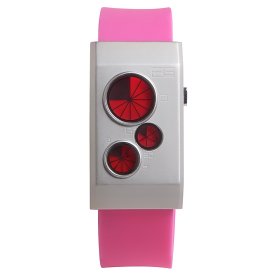 Часы Eleeno EG5 Pink