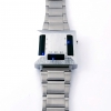 Часы Tokyoflash С-version синие диоды