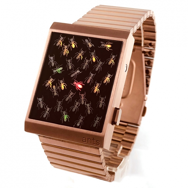 Часы Tokyoflash Ants