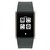 Часы Touch Time Black