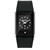 Часы Touch Time Black