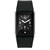 Часы Touch Time Black