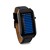 Часы Pimp P2 LR LED Watch BK/BLUE