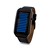 Часы Pimp P2 LR LED Watch BK/BLUE