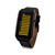 Часы Pimp P2 LR LED Watch BK/ORANGE