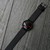 Часы Blade Carbon Fiber LED Watch Red