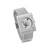 Часы Eclipse Neo Analog Watch Silver