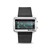 Часы Equalizer High Frequency LCD Watch Silver