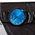 Часы Katana One Hand Watch BK/BL