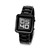 Часы Maze LCD Watch BK/MR