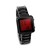 Часы Maze LCD Watch BK/RD