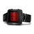 Часы Maze LCD Watch BK/RD