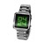 Часы Maze LCD Watch SV/GR