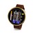 Часы Model 2 Nixie Tube Watch Brass