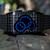 Часы Satellite-X LED Watch Blue