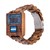 Часы Switch Wood LCD Watch Dark Sandal