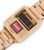 Часы Switch Wood LCD Watch Maple