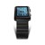 Часы Upload USB Memory LCD Watch BK/BL