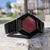 Часы Quasar LCD Watch Black/Red