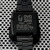 T-600 RPolice 2 (Black/Red) Цельнометаллические Противоударные Limited Edition OLED Watch OVO Robotics Japan