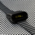 T-600 RPolice 2 (Black/Yellow) Цельнометаллические Противоударные Limited Edition OLED Watch OVO Robotics Japan