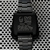 T-600 RPolice 2 (Black/Green) Цельнометаллические Противоударные Limited Edition OLED Watch OVO Robotics Japan