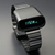 T-600 RPolice 2 (Black/Green) Цельнометаллические Противоударные Limited Edition OLED Watch OVO Robotics Japan
