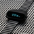 T-600 RPolice 2 (Black/Green) Цельнометаллические Противоударные Limited Edition OLED Watch OVO Robotics Japan