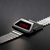 T-700 Blade (A-version, Silver/Red) Цельнометаллические Противоударные Limited Edition OLED Watch OVO Robotics Japan