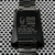 T-700 Blade (A-version, Dark Grey/Red) Цельнометаллические Противоударные Limited Edition OLED Watch OVO Robotics Japan