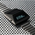 T-700 Blade (A-version, Dark Grey/White) Цельнометаллические Противоударные Limited Edition OLED Watch OVO Robotics Japan
