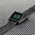 T-700 Blade (B-version, Dark Grey/Green) Цельнометаллические Противоударные Limited Edition OLED Watch OVO Robotics Japan