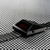 T-700 Blade (C-version, Dark Grey/Red) Цельнометаллические Противоударные Limited Edition OLED Watch OVO Robotics Japan
