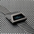 T-700 Blade (C-version, Silver/White) Цельнометаллические Противоударные Limited Edition OLED Watch OVO Robotics Japan