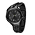 Часы Mobius Quartz Watch X5000Black