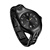 Часы Mobius Quartz Watch X5000Black