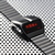 T-800 (Black/Red) Цельнометаллические Противоударные Limited Edition OLED Watch OVO Robotics Japan