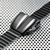 T-800 (Black/Red) Цельнометаллические Противоударные Limited Edition OLED Watch OVO Robotics Japan