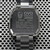 T-800 (Silver/White) Цельнометаллические Противоударные Limited Edition OLED Watch OVO Robotics Japan