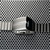 T-800 (Silver/White) Цельнометаллические Противоударные Limited Edition OLED Watch OVO Robotics Japan