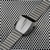 T-800 (Silver/White) Цельнометаллические Противоударные Limited Edition OLED Watch OVO Robotics Japan