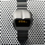 T-800 (Gray/Yellow, Black Bracelet) Цельнометаллические Противоударные Limited Edition OLED Watch OVO Robotics Japan