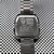 T-800 (Black/White) Цельнометаллические Противоударные Limited Edition OLED Watch OVO Robotics Japan