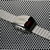 T-800 (Silver/Red) Цельнометаллические Противоударные Limited Edition OLED Watch OVO Robotics Japan