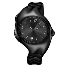 Часы Mobius Quartz Watch X5000Black