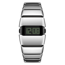 Часы Retro Futuristic Y2K Watch X6000S-Shiny