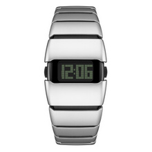 Часы Retro Futuristic Y2K Watch X6000S-Matte