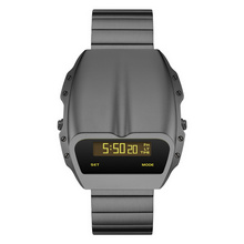 Часы Terminator OLED Watch X7000Grey-Y2