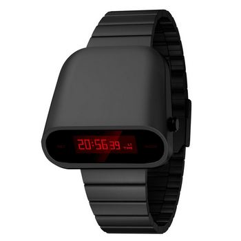 Часы Stargazer OLED Watch S1000B-R