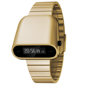 Часы Stargazer OLED Watch S1000Gold